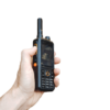 Mobile Portable Handset MPH3 with GPS