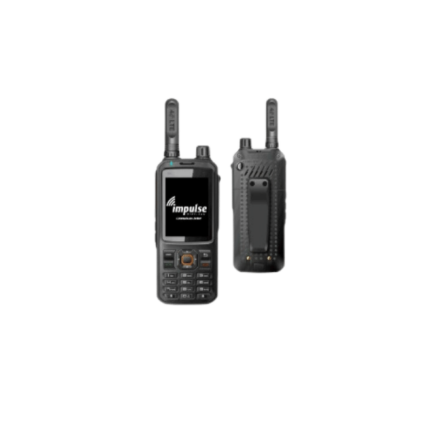 Mobile Portable Handset MPH3 with GPS - Image 2