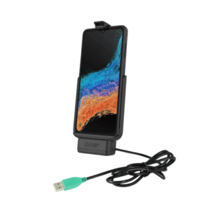 RAM Powered Holder -XCover6 Pro Without Case