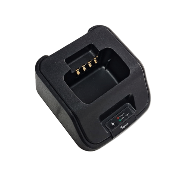 RPH4 Rugged Portable Handset Charge Cradle