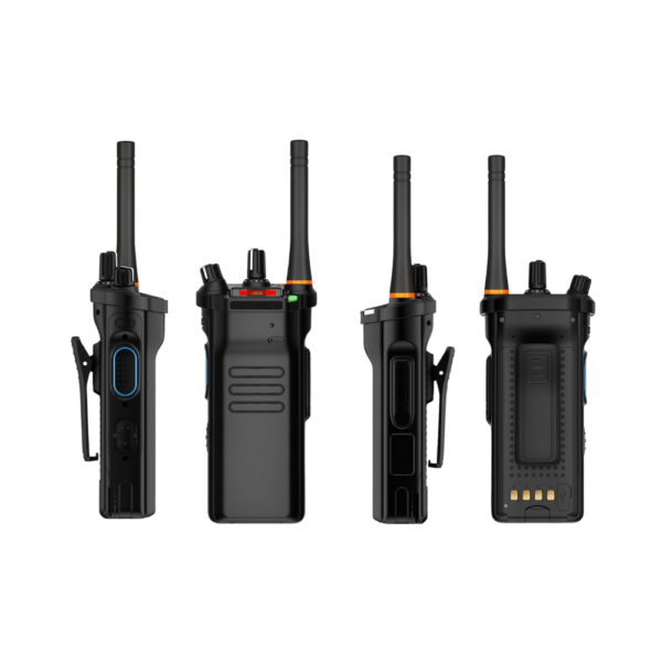 RPH4 Rugged Portable Handset with GPS