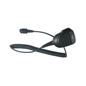 VM3 Standard Fist Remote Speaker Mic