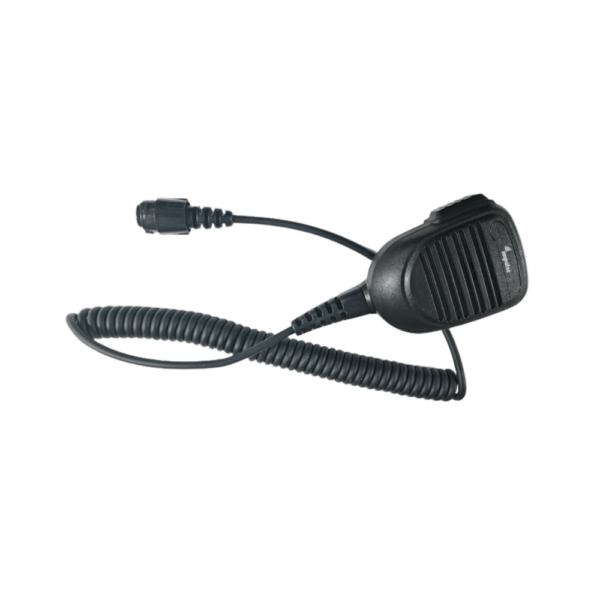 VM3 Standard Fist Remote Speaker Mic