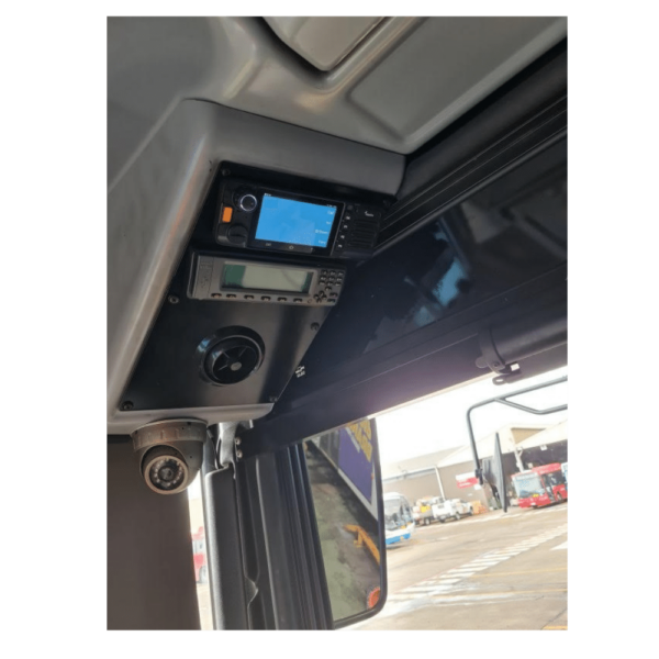 Vehicle Mobile VM3 Network Radio Kit - Image 2