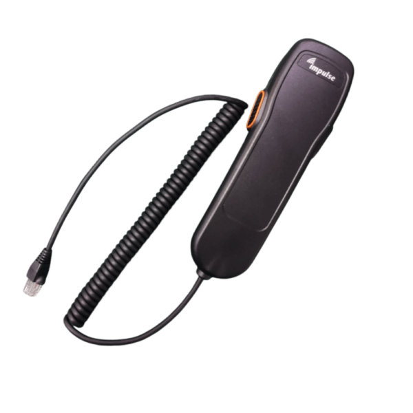 VM3 Telephone Style Handset (RSM) Kit