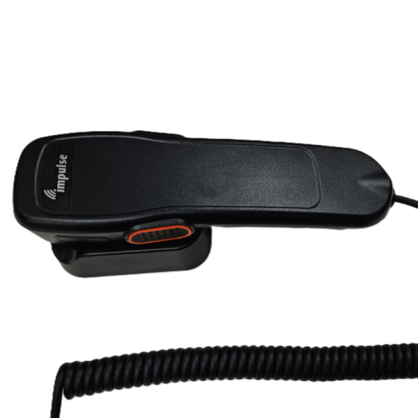 VM3 Telephone Style Handset (RSM) Kit
