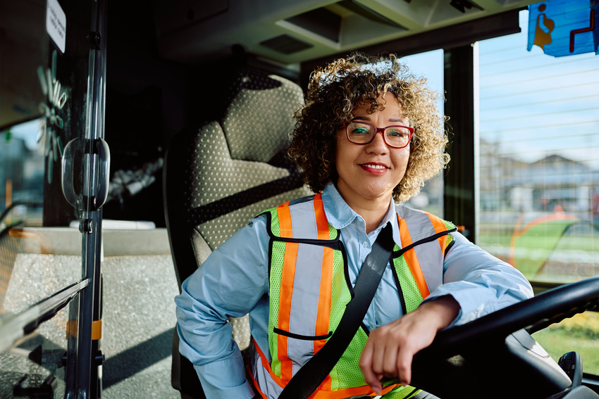 Eight driver performance considerations for fleet managers