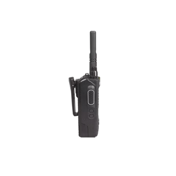 Side View MOTOTRBO™ DP2400e
