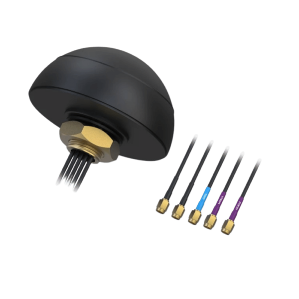 Teltonika Flush Mount Mobile Antenna