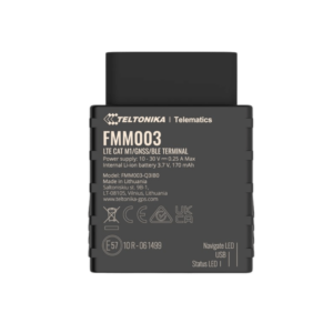 Teltonika FMM003 OBD GPS Tracker