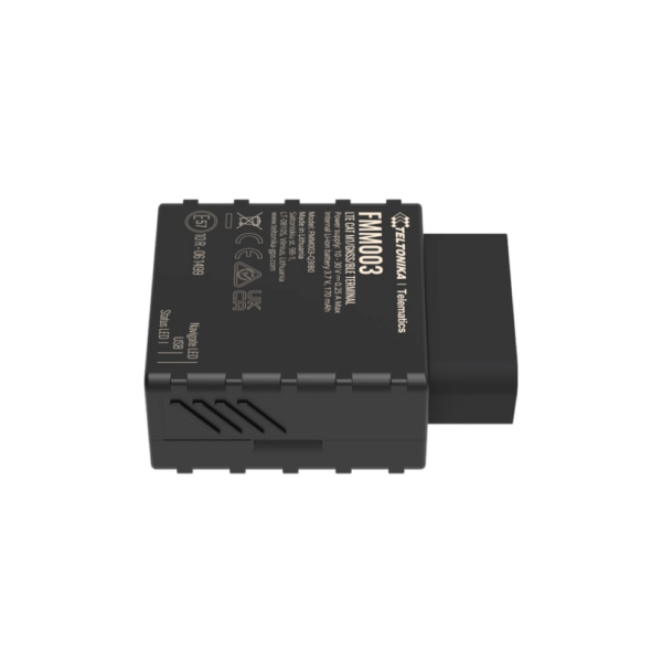 Teltonika FMM003 OBD GPS Tracker - Image 2
