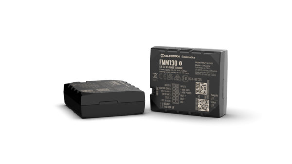 Teltonika FMM130 Cat-M1 GPS Tracker
