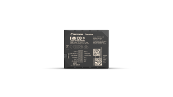 Teltonika FMM130 Cat-M1 GPS Tracker