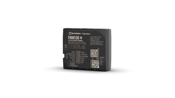 Teltonika FMM130 Cat-M1 GPS Tracker