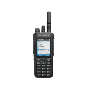 MOTOTRBO™ R7 FKP Uhf 400-527 Radio Package