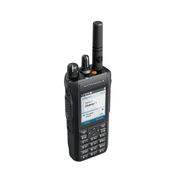 MOTOTRBO™ R7 FKP Uhf