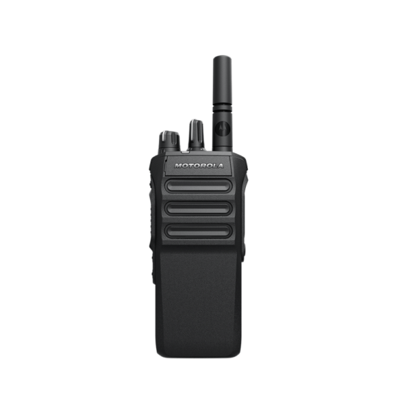 Motorola MOTOTRBO R7 Digital Portable Radio NKP