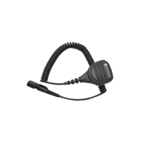 Small Motorola RSM for MOTOTRBO™ DP2000e Series Radios