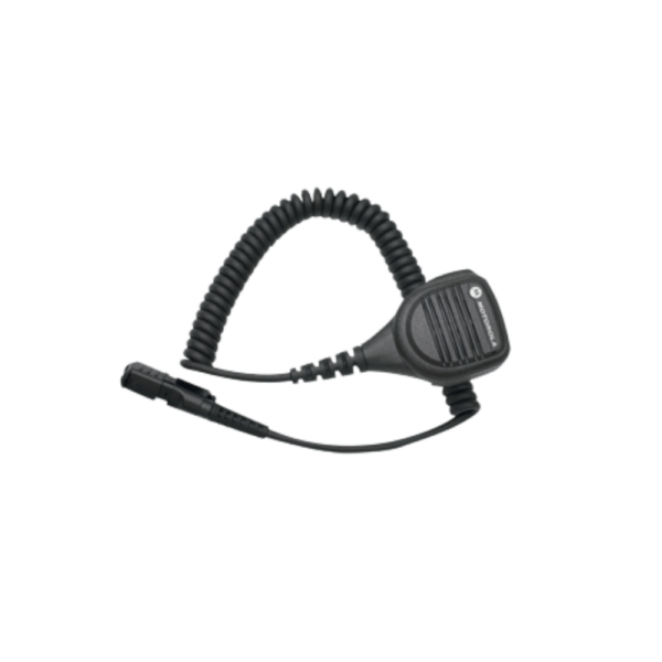 Small Motorola RSM for MOTOTRBO™ DP2000e Series Radios