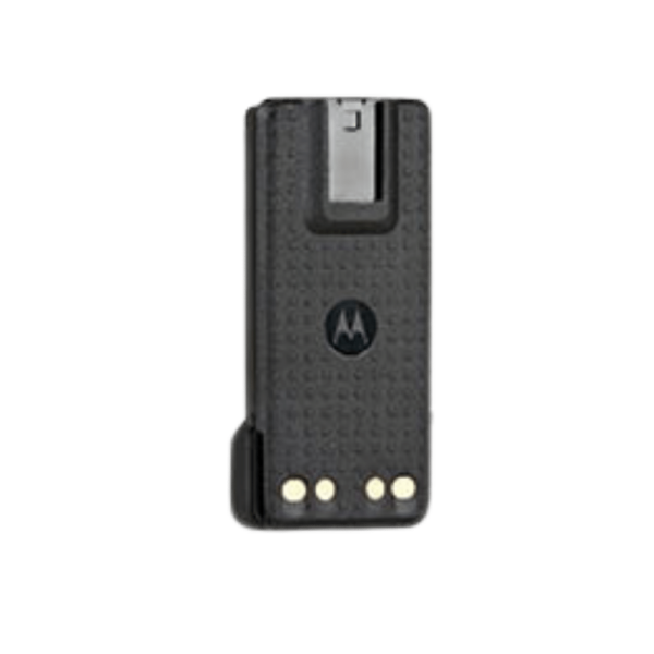 MPRES Hi-Cap Li-Ion 2450 mAh Battery