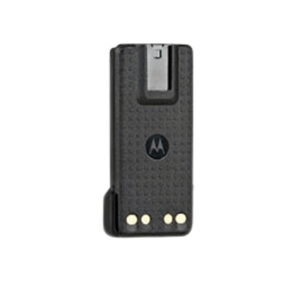 MPRES Hi-Cap Li-Ion 2450 mAh Battery