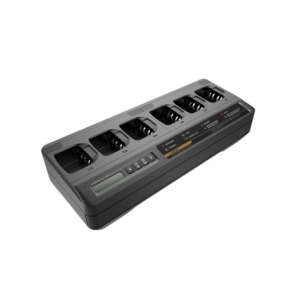 Motorola IMPRES™ 2 Multi-Unit Charger