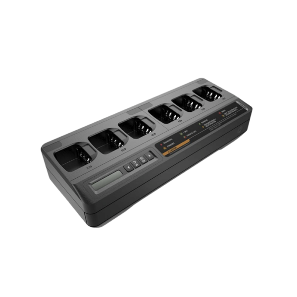 Motorola IMPRES™ 2 Multi-Unit Charger