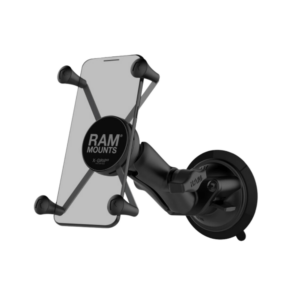 RAM® Large Phone Mount with Suction Cup - Medium