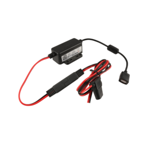GDS Hardwire 10-30V - Female USB-A