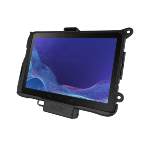 RAM Powered Cradle for Galaxy Tab Active Pro