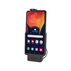RAM Powered Cradle for Samsung XCover Pro