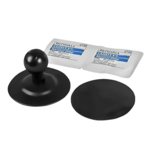 RAM Mounts Flex Adhesive Base B-Ball
