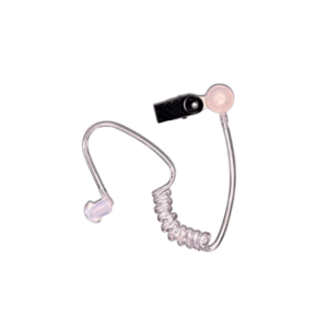 Motorola Low Noise Surveillance Kit RLN5886