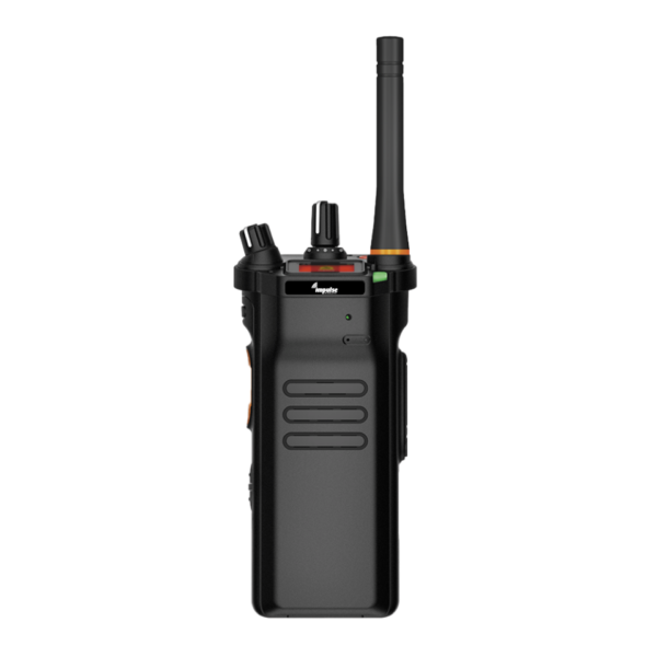 RPH4 Rugged Portable Handset with GPS