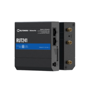 Teltonika RUT241 Compact Industrial Router