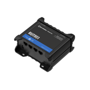 Teltonika RUT951 Industrial Cellular Router