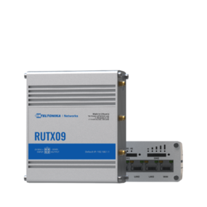 Teltonika RUTX09 Industrial or Vehicle Gateway Router