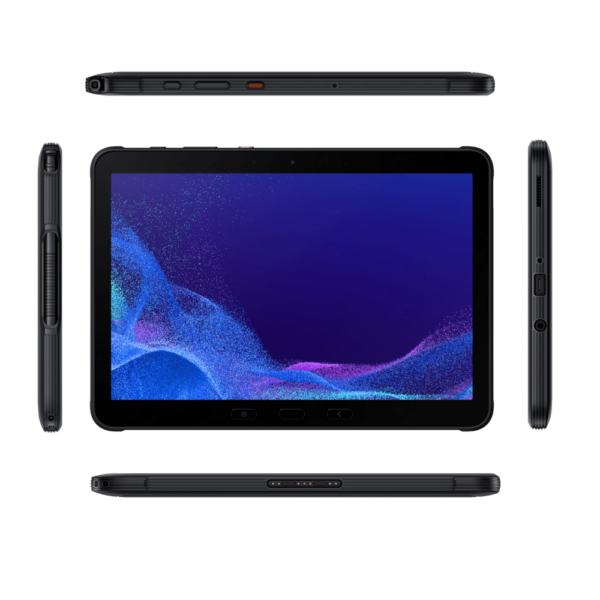 Samsung Galaxy Tab Active4 Pro 5G - Image 3