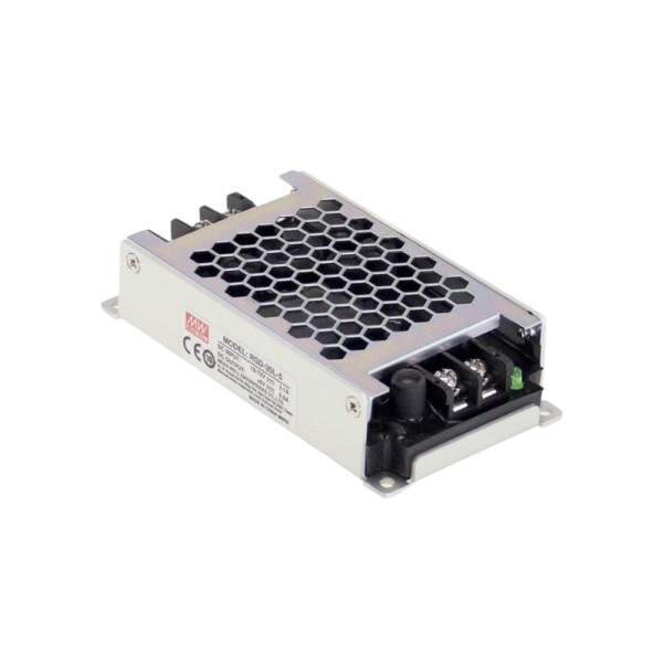 MEAN WELL RSD-30G-12 DC Converter