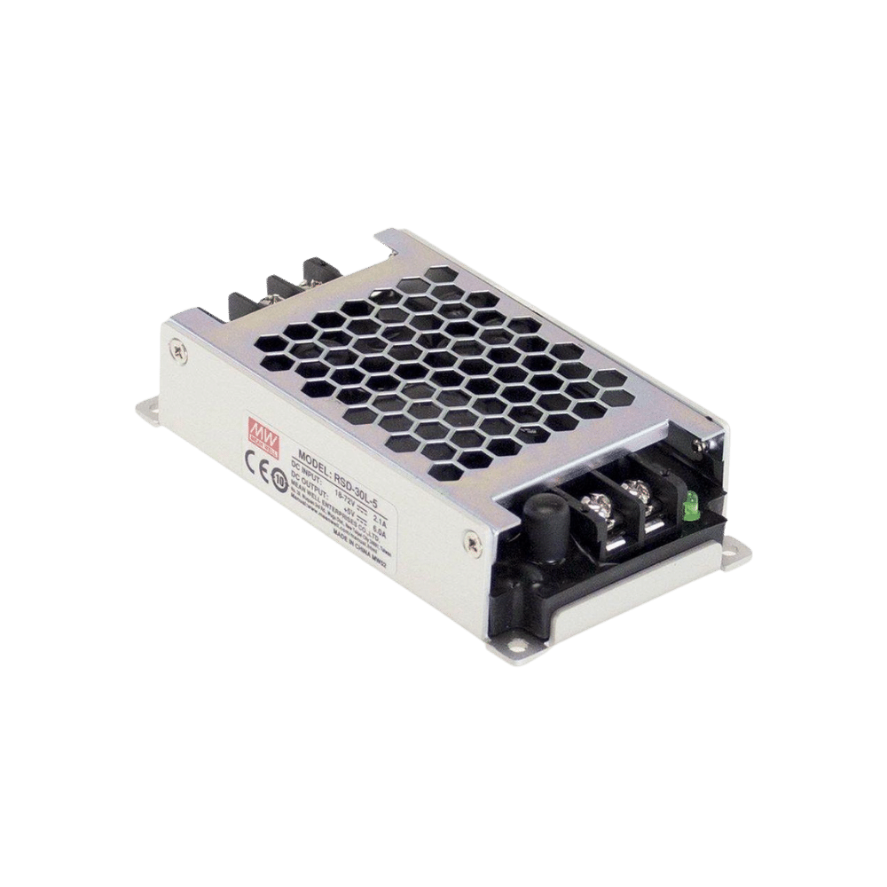 MEAN WELL RSD 30G 12 Impulse Wireless mean-well-rsd-30g-12-impulse-wireless