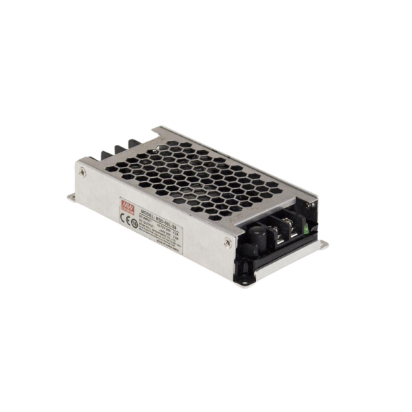 MEAN WELL RSD-60G-12 DC Converter