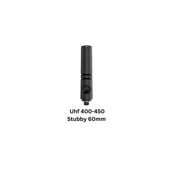 Motorola UHF UHF Stubby 60mm Antenna for R7 Series