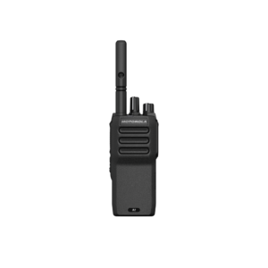 MOTOTRBO™ R2 Two Way Radio Package