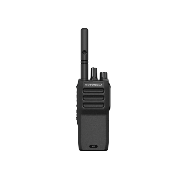 MOTOTRBO™ R2 Two Way Radio Package