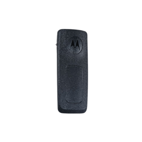 Motorola Hard Plastic Belt Clip