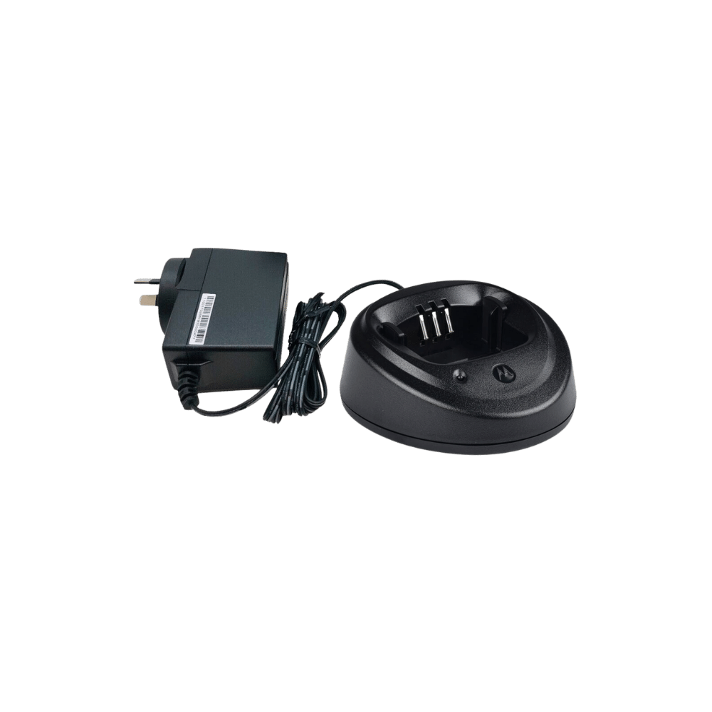R2 Single Unit Charger