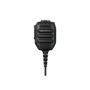 Motorola IMPRES™ RM780 Wired RSM