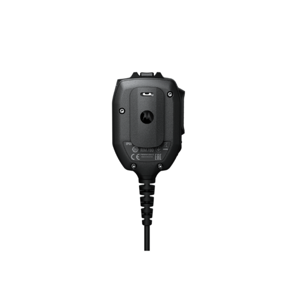 Motorola IMPRES™ RM780 Wired RSM