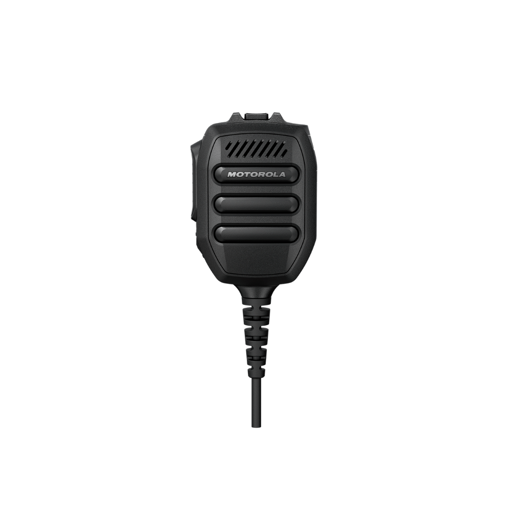 Motorola IMPRES™ RM780 Wired RSM