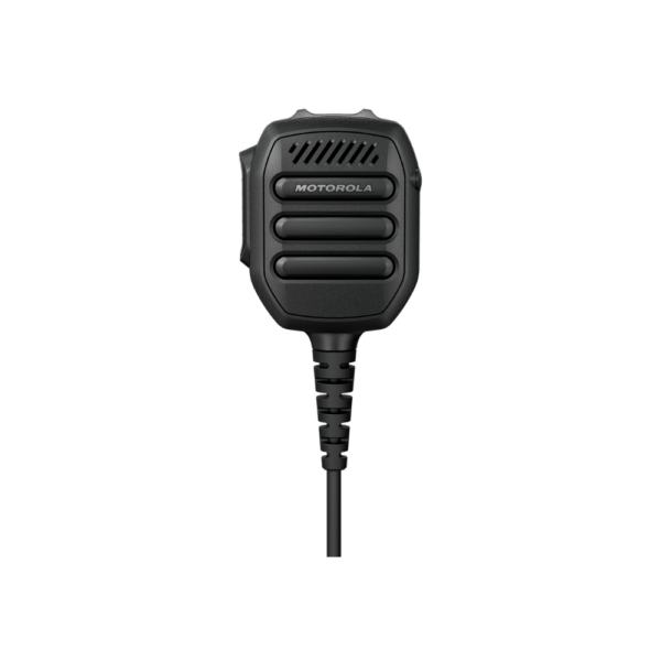 Motorola IMPRES™ RM730 Wired RSM for R7 Series